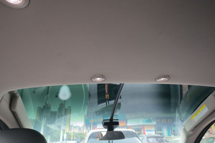 小鹏G3 2021款 G3i 460G中控内饰22