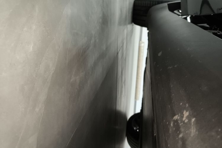 特斯拉 Model Y 2022款 改款 长续航全轮驱动版局部细节9001