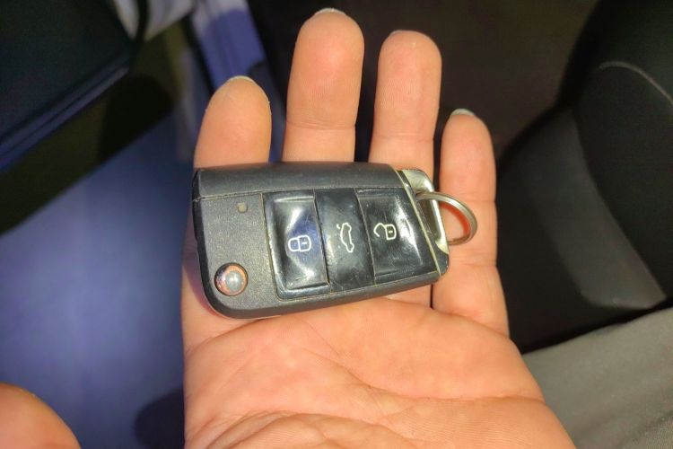 大众 2018款 途安L 280TSI DSG拓界版 7座 国VI中控内饰11