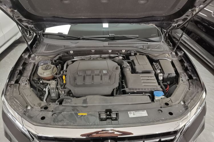 大众 帕萨特 2020款 330TSI 精英版 国VI局部细节24