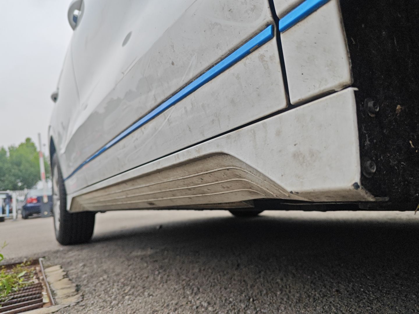 比亚迪e2 2021款 标准型