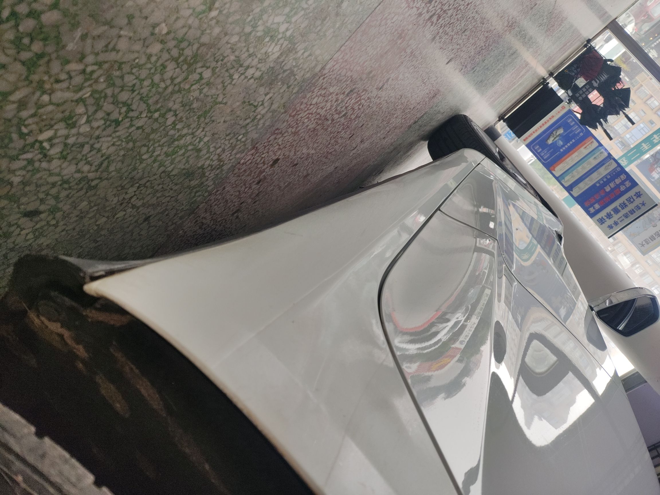 特斯拉 Model 3 2019款 标准续航后驱升级版