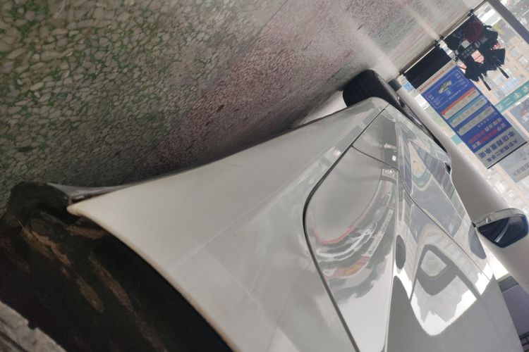 特斯拉 Model 3 2019款 标准续航后驱升级版局部细节9002