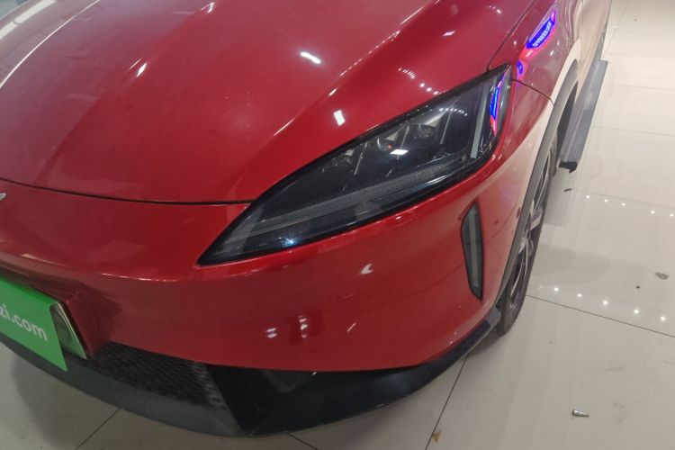 小鹏G3 2019款 智享版局部细节36