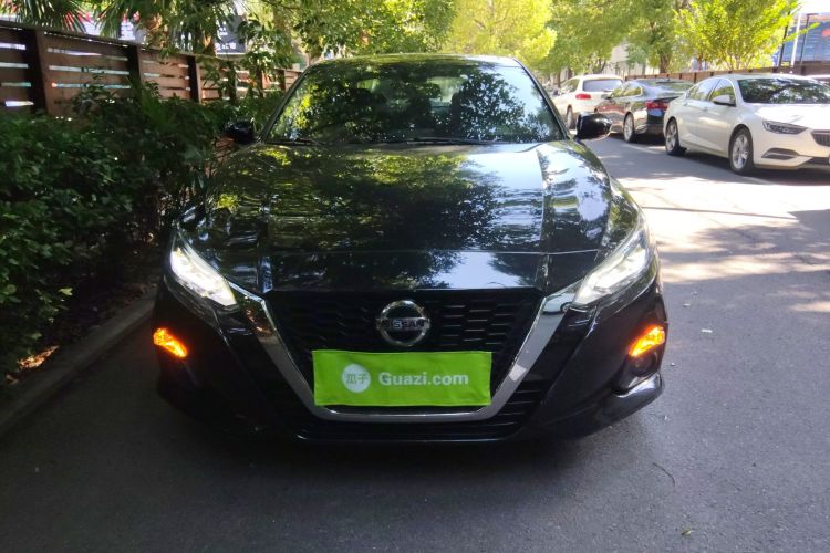 日产 天籁 2020款 2.0L XL Upper 智行版车身外观6001