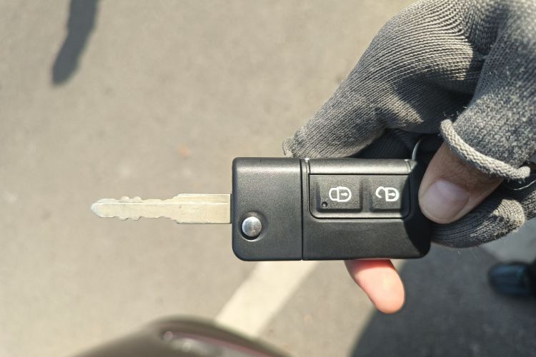 海马S7 2015款 2.0L 自动智尚型中控内饰11