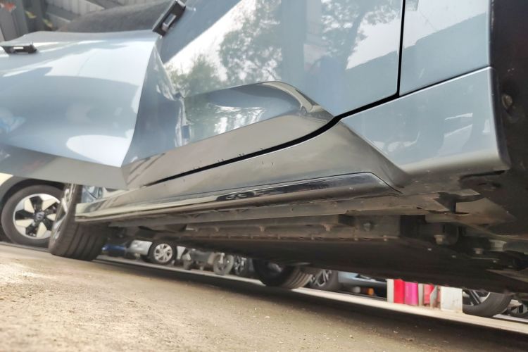 领克07 2024款 EM-P 126长续航 Ultra局部细节9001