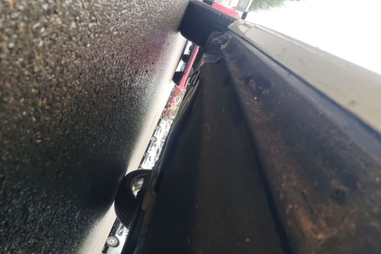 奥迪Q5(进口) 2013款 45 TFSI quattro 运动型局部细节9001