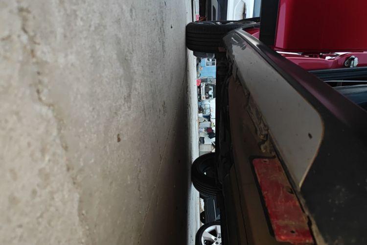 奇瑞 瑞虎3X 2018款 1.5L 手动精英版局部细节9001