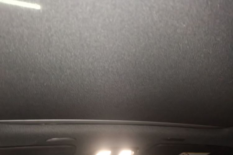 沃尔沃XC40 2023款 B3 智远豪华版中控内饰22