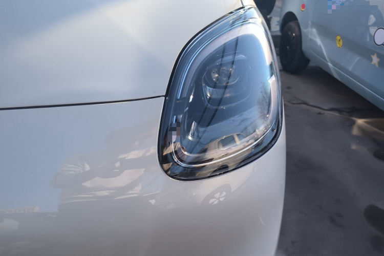 五菱汽车 宏光MINIEV 2025款 四门版 进阶款局部细节36