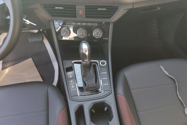 大众 宝来 2021款 1.5L 自动舒适智联版局部细节18