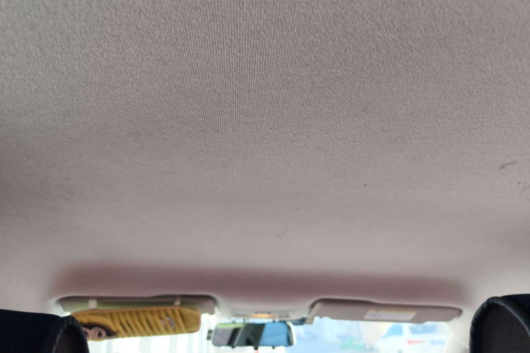 大众 捷达 2015款 1.6L 自动时尚型中控内饰22