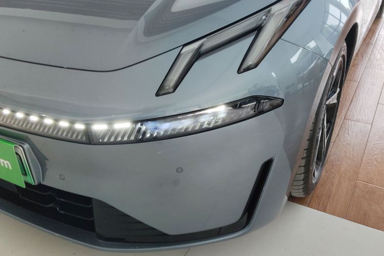 领克07 2024款 EM-P 126长续航 Ultra局部细节36