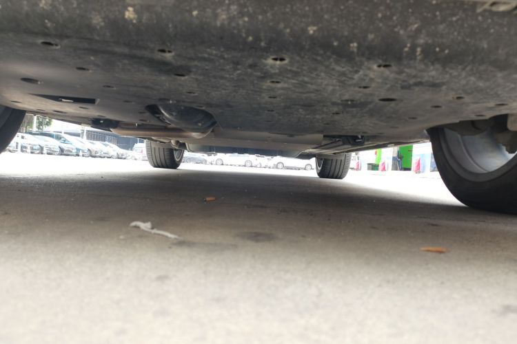 理想汽车 理想L8 2023款 Pro局部细节9008