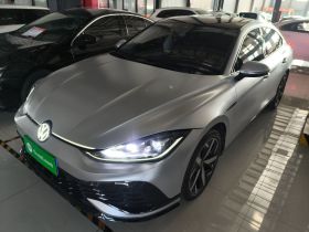 大众 2022款 凌渡L 280TSI DSG酷辣版