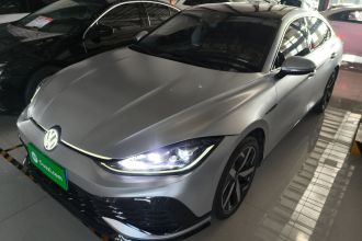 大众 2022款 凌渡L 280TSI DSG酷辣版