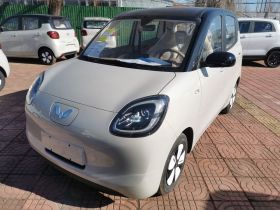 五菱汽车 宏光MINIEV 2025款 四门版 臻享+款