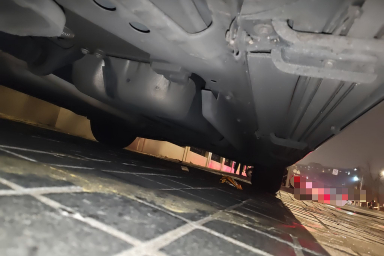 别克 昂科威 2017款 28T 四驱豪华型局部细节9004