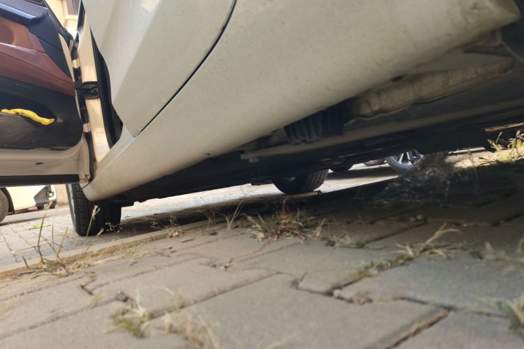 宝马5系GT 2015款 528i 领先型局部细节9002