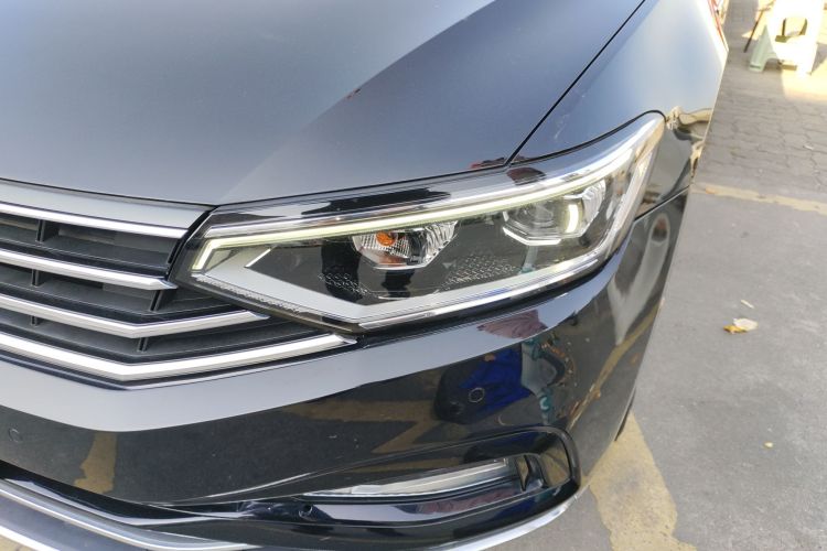 大众 迈腾 2020款 330TSI DSG 豪华型局部细节36