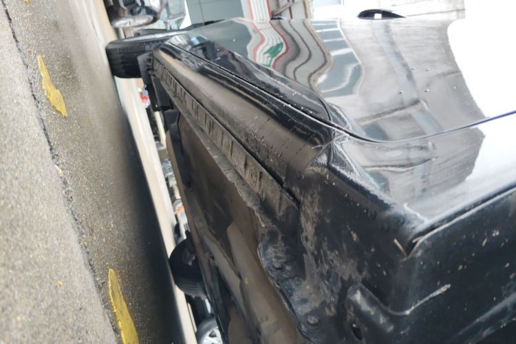 丰田 卡罗拉 2014款 1.6L 手动GL局部细节9001