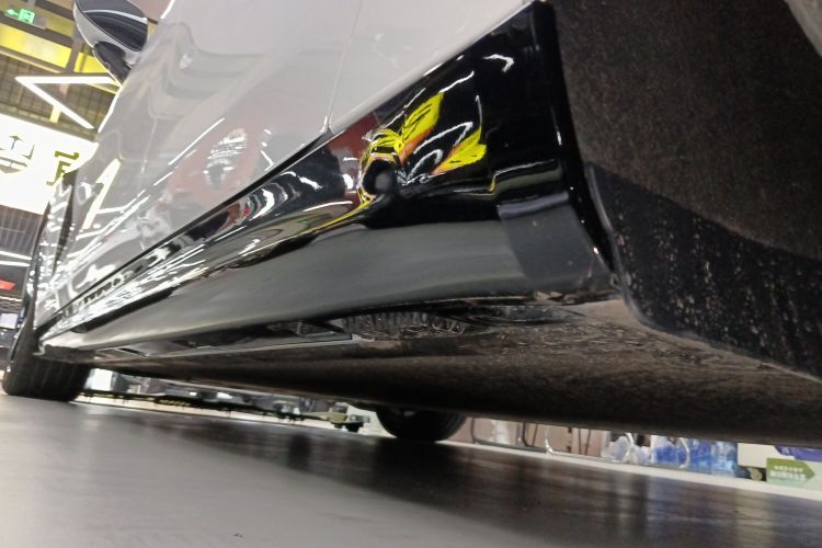 小米汽车 小米SU7 2024款 四驱超长续航高阶智驾Max版局部细节9002