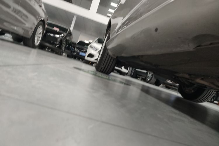 沃尔沃XC60 2017款 T5 智进升级版局部细节9001