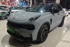 领克01 EM-P 2023款 1.5TD EM-P 晨曦版