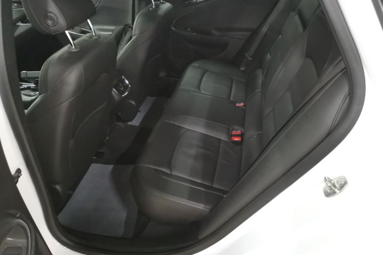 雪佛兰 迈锐宝XL 2019款 535T CVT锐动版中控内饰21