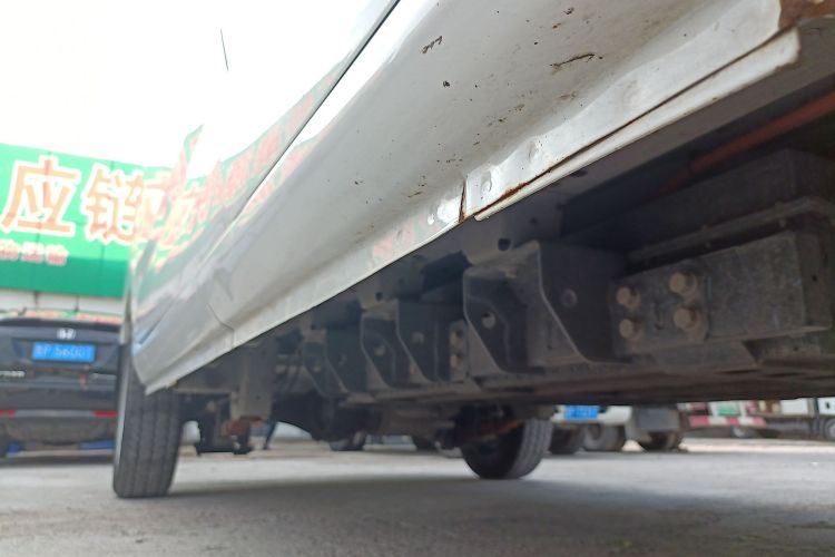 江汽集团 蓝猫 2023款 M1 中创新航 38.64kWh 精英版局部细节9001