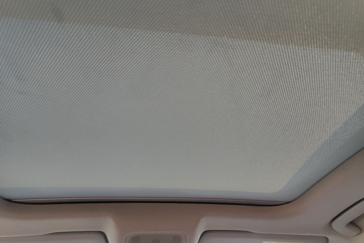 奥迪Q3 2018款 30 TFSI 时尚型典藏版中控内饰22