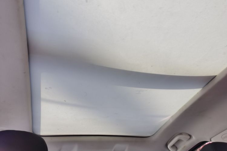 哈弗H6 2017款 红标 2.0T 自动两驱智尚型中控内饰22