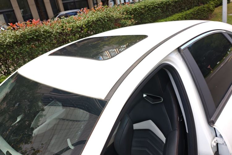 凯翼 轩度 2021款 1.5T CVT雄起版局部细节57