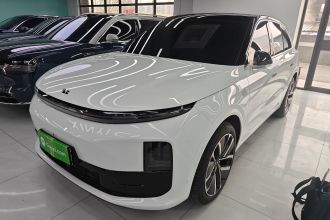 理想汽车 理想L6 2024款 Pro