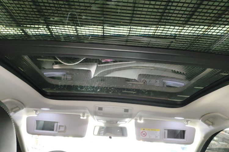 大众 速腾 2023款 300TSI DSG超越版中控内饰22