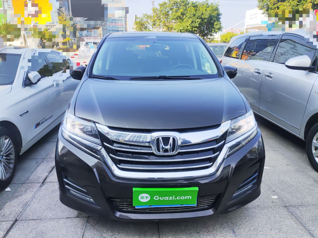 车300二手车图片