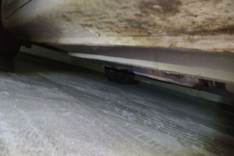 吉利汽车 帝豪 2017款 三厢百万款 1.5L CVT向上版局部细节9001