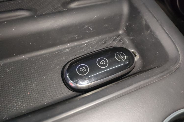 理想汽车 理想L6 2024款 Max中控内饰7001