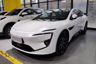 阿维塔12 2025款 Max增程版