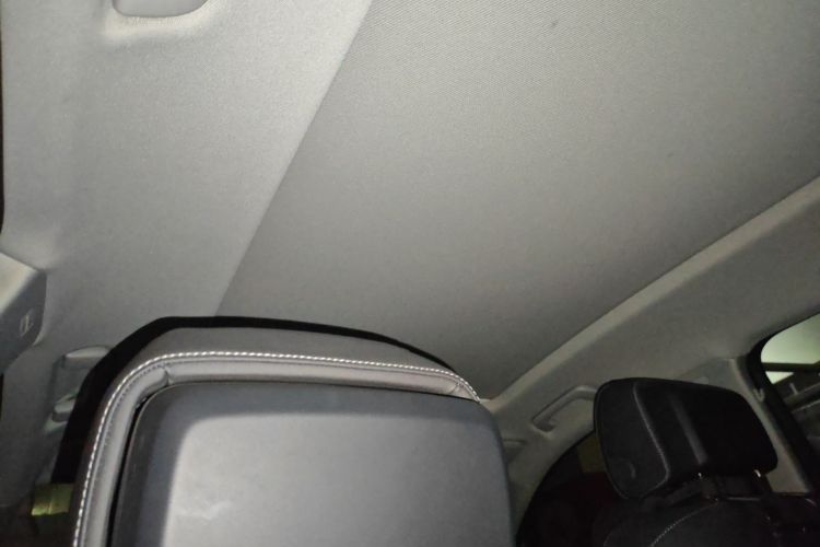 奥迪Q5L 2022款 改款 40T 豪华动感型局部细节22