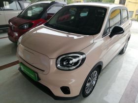 零跑汽车 零跑T03 2021款 400舒享版