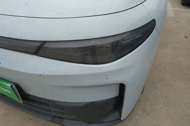 零跑汽车 零跑C10 2024款 530舒享版局部细节36