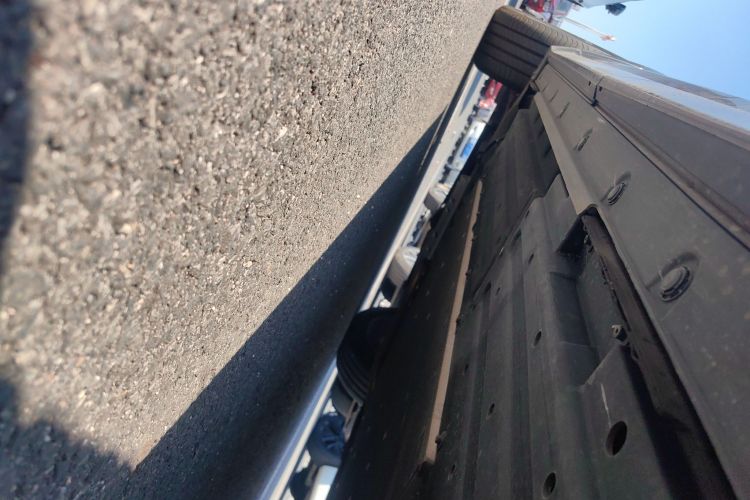 理想汽车 理想L8 2024款 Max局部细节9002