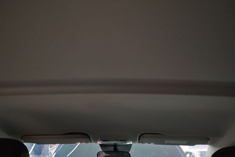 红旗E-QM5 2023款 620km PLUS局部细节22