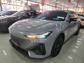 长安UNI-V 智电iDD 2023款  智电iDD 1.5T 113km智趣型