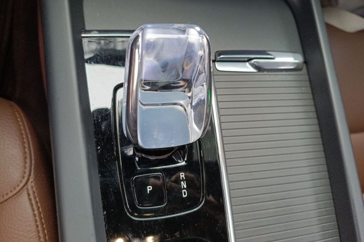 沃尔沃S60 2023款 B4 智逸豪华版局部细节18