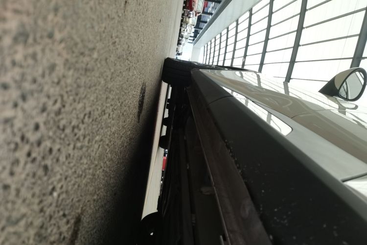 比亚迪 海鸥 2025款 305km 自由版局部细节9002