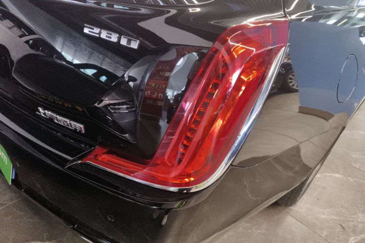 凯迪拉克XTS 2018款 28T 技术型车身外观6006