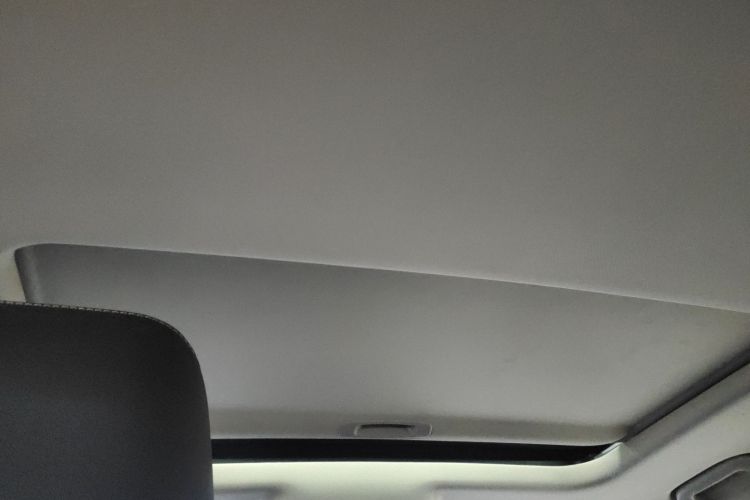 坦克300 2024款 2.0T 征服者中控内饰22